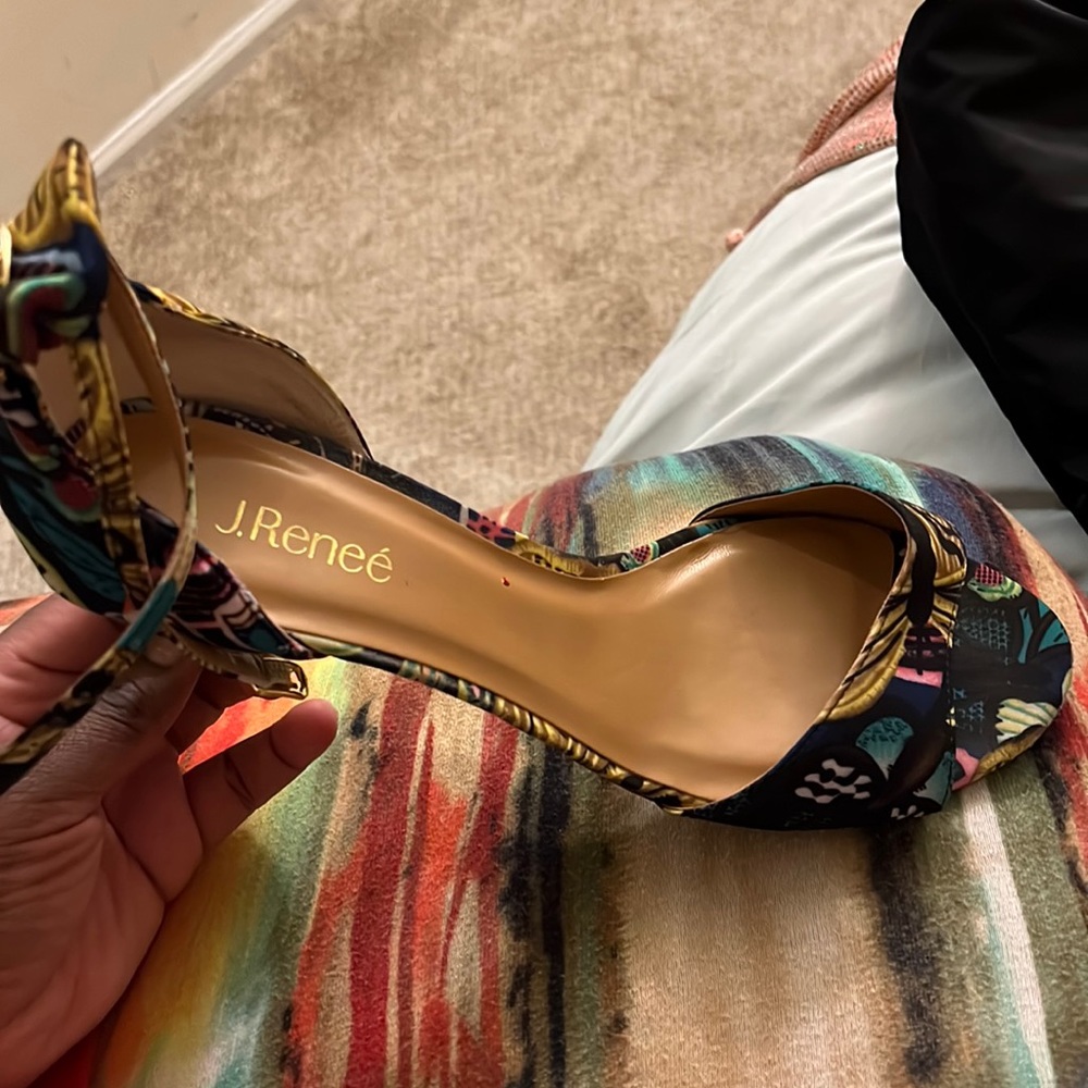 Dressy Shoes
